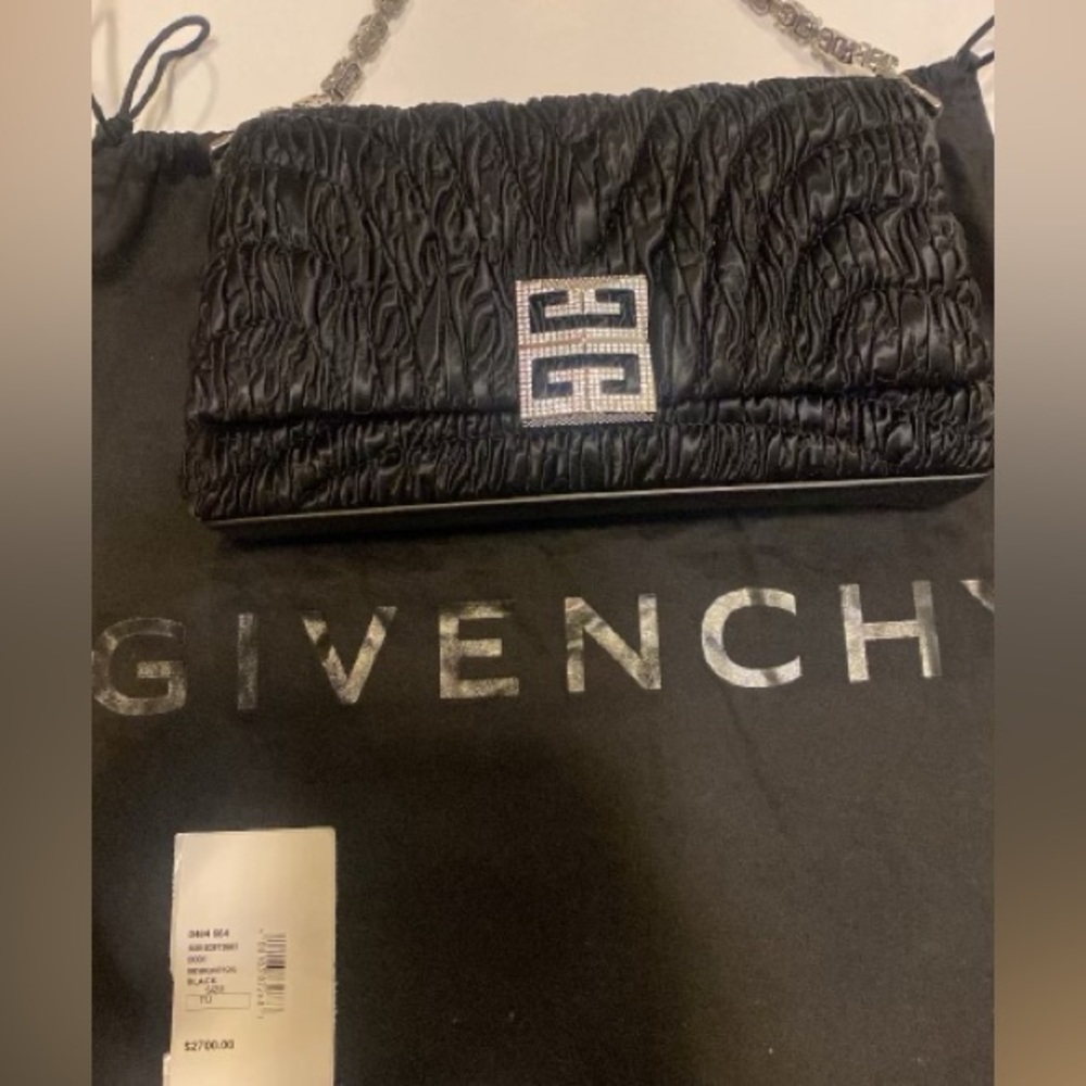Givenchy purse